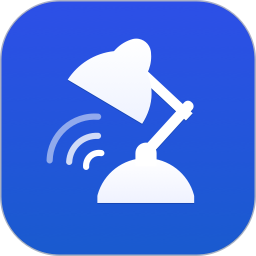 三思智能台灯app