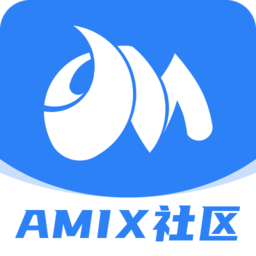 amix社区软件