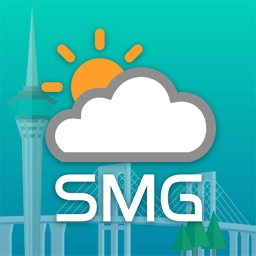 澳门气象局smg最新