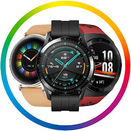 huawfacesapp