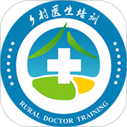 相伴乡医app