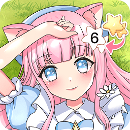 二次元贴贴app