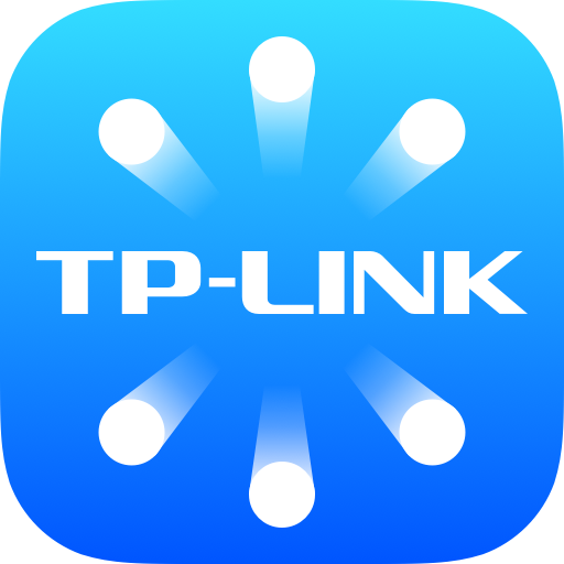 tplink安防监控app