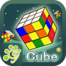 儿童益智魔方大全3dapp