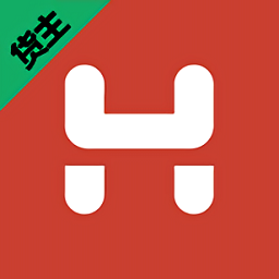 鸿运宝货主app