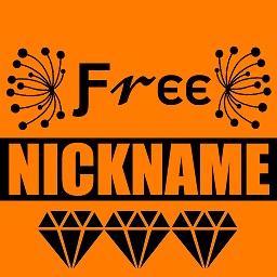 nickname软件