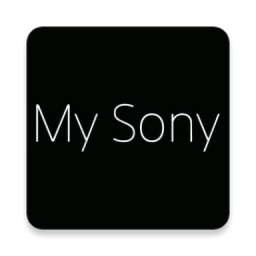 mysonyapp