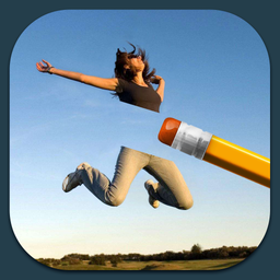 photoretouch去水印修图