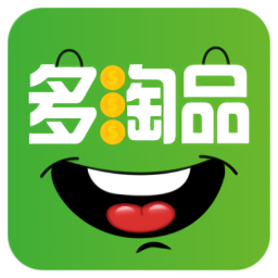 多淘品app
