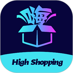嗨购盲盒app