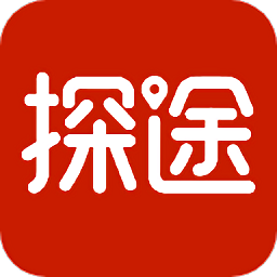 探途租车app