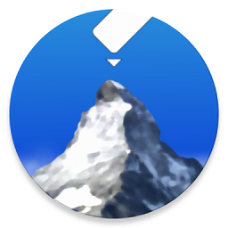 ar山地图app