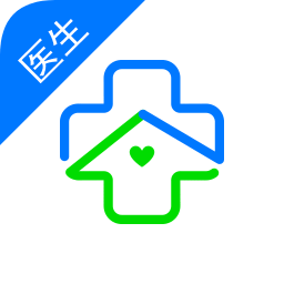 咱家健康医生端app