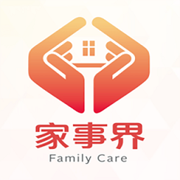 家事界app