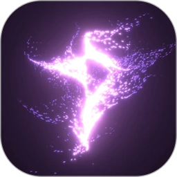 魔幻粒子梦幻空间