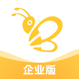 蜜蜂速工企业版app