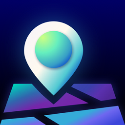 知哪手机定位app