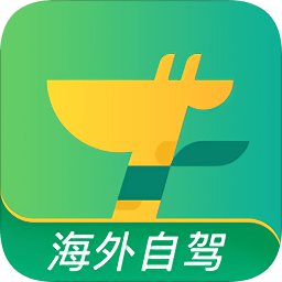 惠租车app