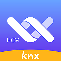 vxhcm移动应用app