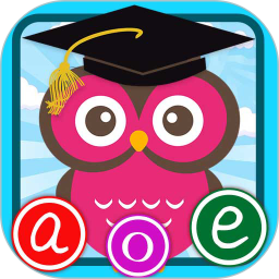 幼儿学拼音app