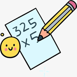 海子数学口算软件