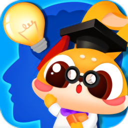 兔小萌冒险逻辑狗app