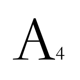 a4打印纸猫鱼小记