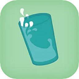 薄荷喝水时间app