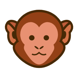 小猴子电筒app