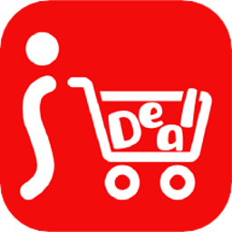 iDeal爱兜app