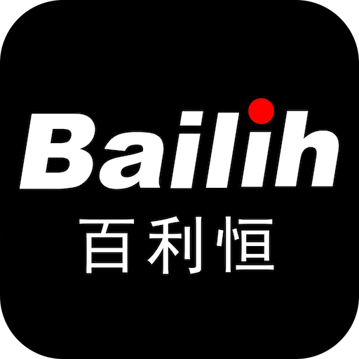 百利恒运动app