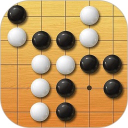黑白次序app