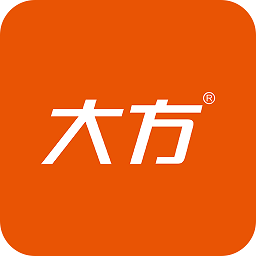 大方租车app