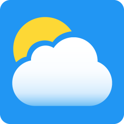 更准天气app