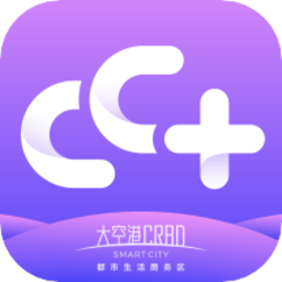 智慧园区服务app