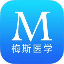 梅斯医学app