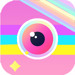 甜美颜自拍app
