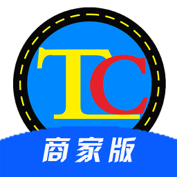同城救援商家端app