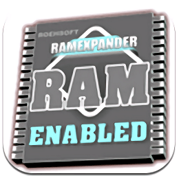roehsoftramexpander