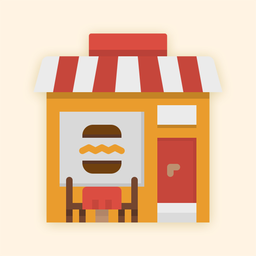 楼里的早餐店app