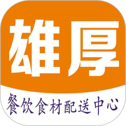 雄厚app
