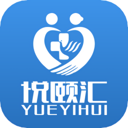 悦颐汇陪护端app