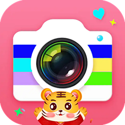 美颜甜美相机app