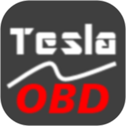 TeslaOBD软件