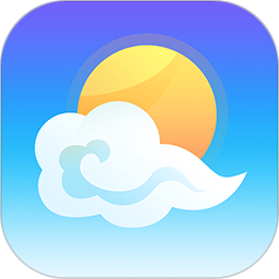 时刻天气预报精灵app