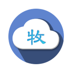 掌上牧云企业app
