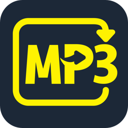 MP3音频转换器app