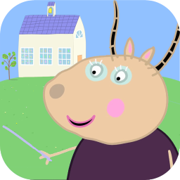 羚羊夫人的幼儿园app