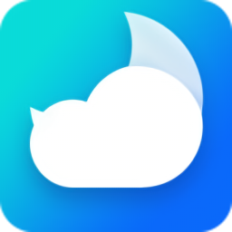 天气预报降雨预警app