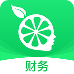 柠檬云记账app